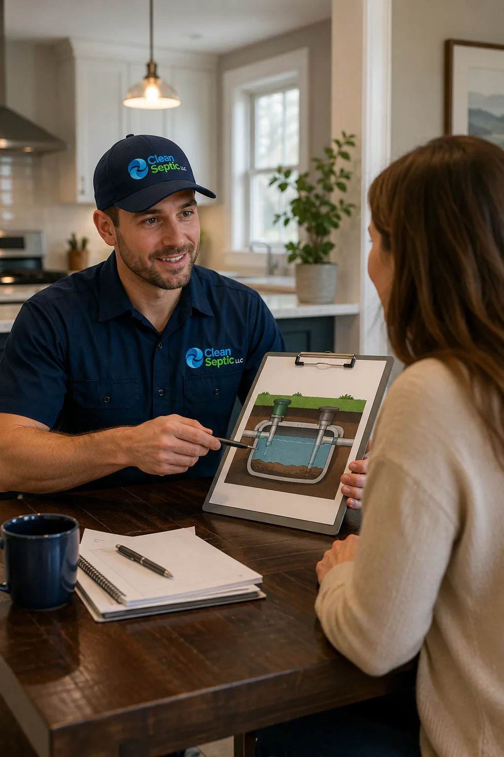 Septic Tank Pumping Yatesville, GA FAQs